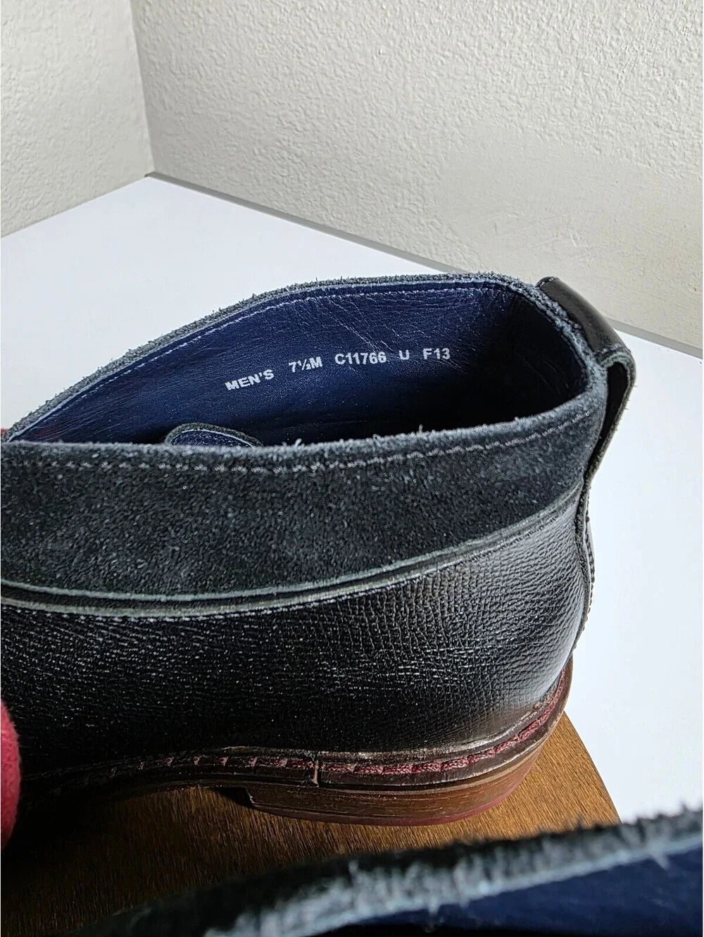 Cole Haan free shipping